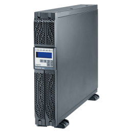 LEGRAND 10KVA DAKER SINGLE PHASE UPS ONLINE(18 MINS BACKUP)