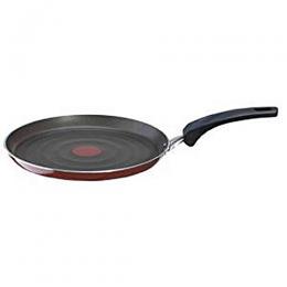Tefal Non Stick Sensorielle Pancake Pan 25cm (Dark Brown) [D2321002]