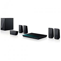 SONY DVD Home Theatre System with Bluetooth®|DAV-DZ350