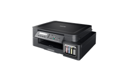 BROTHER DCP-T510W InkBenefit Plus 3-in-1 wireless inkjet printer