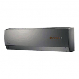Gree 1.0HP Snow Series Air Conditioner