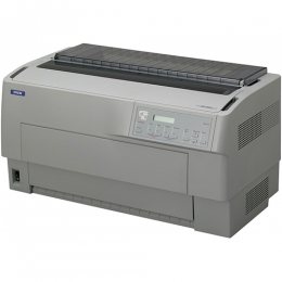 EPSON 9-PIN DOT MATRIX WIDE DFX-9000