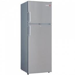 Scanfrost 220L Direct Cool Double Door Refrigerator SFR220DCWB | APSCRFFG20