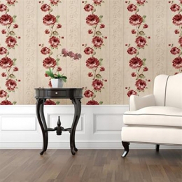 FLOWER WALLPAPER FOR HOME DM01402