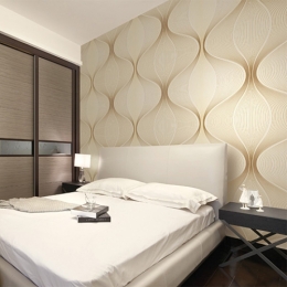 NEW FASHION SPECIAL MODERN WALLPAPER DM01503