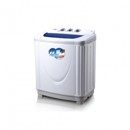 Qlink Double TUBS Washing Machine QWM-8.2KG