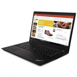 Lenovo Thinkpad T14 Slim Gen 1, 20T1S2CA00|Core i7-10510U| 16GB| 512gSSD| Windows 10 Pro (DW)