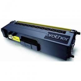 BROTHER Yellow Toner Cartridge TN-361Y