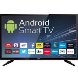 POLYSTAR 50 INCH SUPER SLIM ANDROID LED TELEVISION|PV-LED50D- - deluxe.com.ng1200