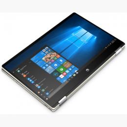 HP Pavilion x360 - 15-dq0014nia| 7AS65EA|WIN 10 (DW)