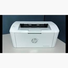  HP LaserJet Pro M15w Printer 
