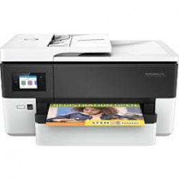  HP OfficeJet Pro 7720 Wide Format All-in-One Printer