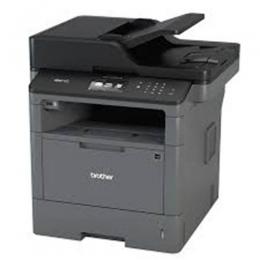 BROTHER Multi-Function Printer MFC-L5755DW