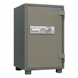 Ultimate DS-100 Fireproof Safe