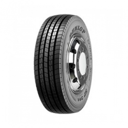 Dunlop Tyres | 315/80R22.5
