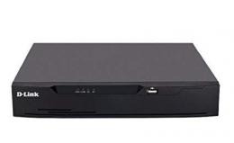 8-Channel 1 Bay 4MP Hybrid Digital Video Recorder (DVR), - deluxe.com.ng