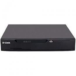 8 Channel HD DVR ; 1 SATA - deluxe.com.ng