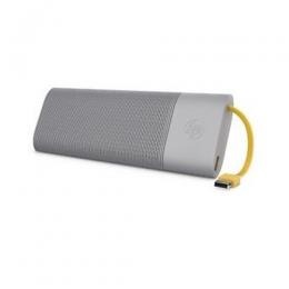 HP Roar Travel Bluetooth Wireless Speaker (DW)