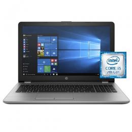 HP 250 G6 1WY52EA Intel Core i5 Laptop 15.6 Inch 4 GB RAM 500 GB Hard Drive (DW)