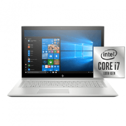 HP Envy 17T – CG0044NIA Intel Core i7 Laptop 17 Inch 16 GB RAM 1 TB HDD + 256 SSD (DW) 