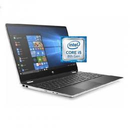 HP Pavilion x360 – 15 DQ1043nia| 15.6 "|Intel Core i5 Laptop|15 Inch| 8 GB RAM|1 TB SATA| Windows 10 Home 64 (DW)