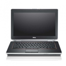 Dell Latitude DELL E6320 LATITUDE - 14" - Core i7 3230M(1.7GHz) - Windows 7 Pro - 4 GB RAM - 500 GB HDD NBD - D