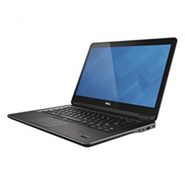 Dell Latitude E7440 - 14" - Core i5 3230M - 4 GB RAM - 500 GB HDD (BD)