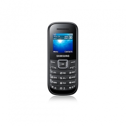 SAMSUNG E1205 PHONE (RD)