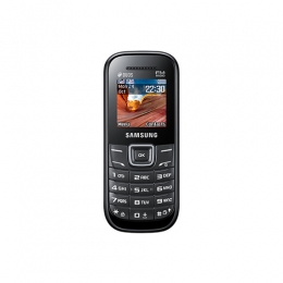 SAMSUNG E1207 PHONE