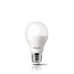 Philip Eco Bright LED Bulb 60W E27 6500K 230V A55