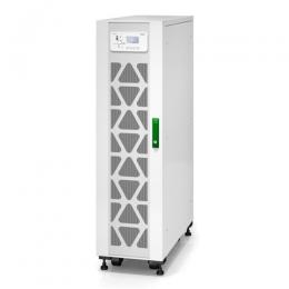 APC Easy UPS 3S 20 kVA 400 V 3:3 UPS with internal batteries - 15 minutes runtime E3SUPS20KHB1 