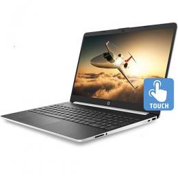 HP 15 (7PA01UA) Laptop, 15.6" HD Touch Display| Intel Core i3-1005G1 |Upto 3.4GHz| 8GB RAM| 128GB SSD| HDMI| Windows 10 Home S