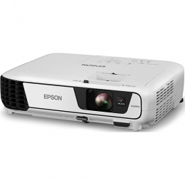 EPSON EB-X31 PROJECTOR