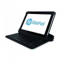 HP ELITEPAD 900 G1 INTEL ATOM 1.1GHz,2GB,64GB,BT,CAM,WIN 10 PR ELIO+DOCK