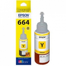 EPSON INK T6644 YELLOW 70ML