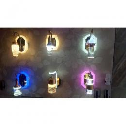 CLASSY WALL LIGHT 003 - deluxe.com.ng