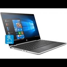 HP Pav x360 Convert 14-cd0000nia (4MN50EA) - deluxe.com.ng