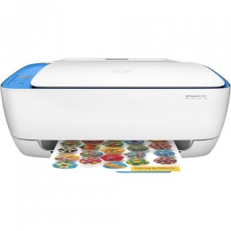 HP DeskJet 3639 All-in-One Printer (F5S43C)