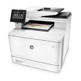 HP LaserJet Pro MFP M426fdn (F6W14A)