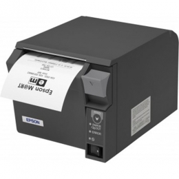 EPSON TM-T70II (032A0): SERIAL + BUILT-IN USB, PS, EDG, UK