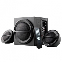 F&D A111F Multimedia Bluetooth Speakers6