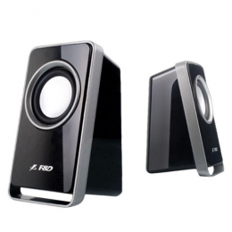 F&D V520 Bluetooth Speakers