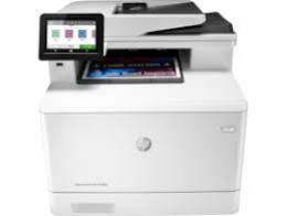  HP Color LaserJet Pro MFP M479fdn