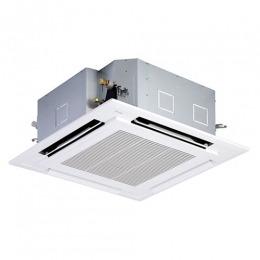 Daikin 3 HP Ceiling Cassette Air Conditioner (R22 Gas) | FHC28EXV1