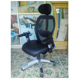 Office Mesh Chair NRM Model