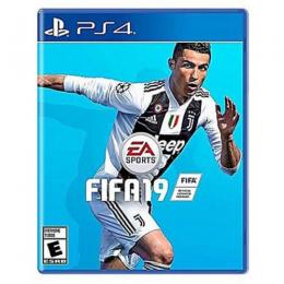  PS4 FIFA 19 – PlayStation 4 (DW) 