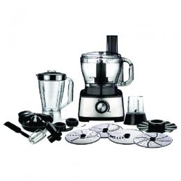 RITE-TEK FP 680 FOOD PROCESSOR 1000w 3L Bowl