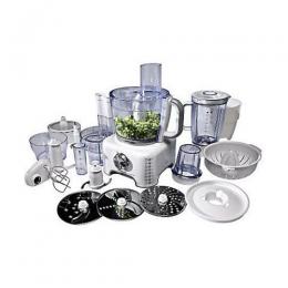 Kenwood Food Processor FP730 DE)