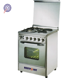 Free-standing-gas-oven-RC-60GF