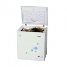 Haier Thermocool Chest Freezer SML 66 WHT